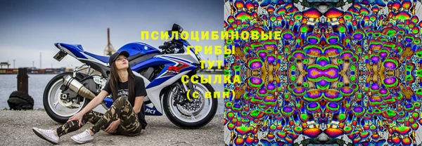 первитин Осташков